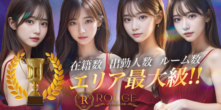 久留米メンズエステ ルージュ